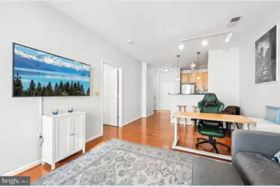 1201 E West Highway #335, Silver Spring, MD 20910 - Photo 2