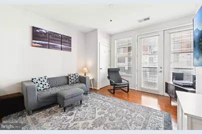 1201 E West Highway #335, Silver Spring, MD 20910 - Photo 6