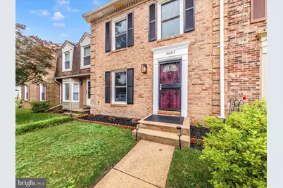 14004 Daleshire Way #49, Burtonsville, MD 20866 - Photo 42