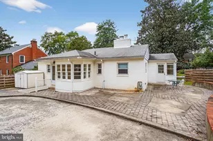 5205 Saratoga Ave, Chevy Chase, MD 20815 - Photo 24