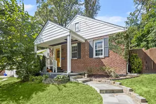 115 Melbourne Ave, Silver Spring, MD 20901 - Photo 1