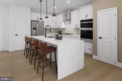 1121 Fortune Terrace #502, Potomac, MD 20854 - Photo 4