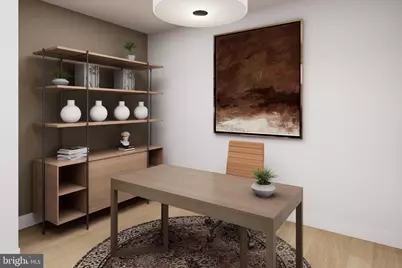 1121 Fortune Terrace #502, Potomac, MD 20854 - Photo 6