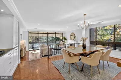 4924 Sentinel Drive #2-406, Bethesda, MD 20816 - Photo 1