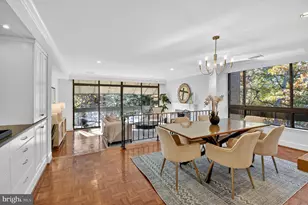 4924 Sentinel Dr, Bethesda, MD 20816 - Photo 1