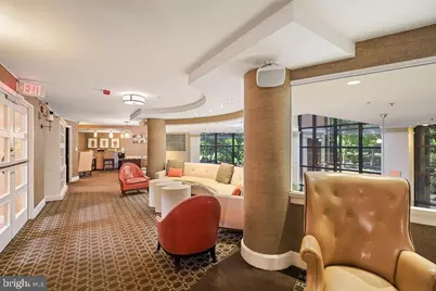 10101 Grosvenor Place #1004, Rockville, MD 20852 - Photo 34