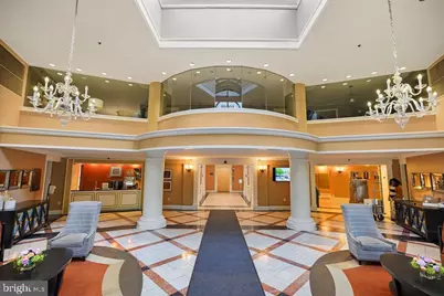 10101 Grosvenor Place #1004, Rockville, MD 20852 - Photo 30