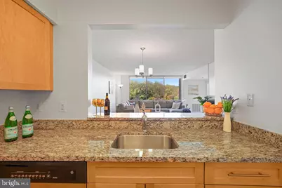 10101 Grosvenor Place #1004, Rockville, MD 20852 - Photo 14