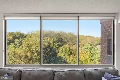 10101 Grosvenor Place #1004, Rockville, MD 20852 - Photo 8