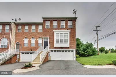 3928 Bryant Park Circle, Burtonsville, MD 20866 - Photo 1