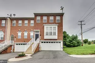 3928 Bryant Park Cir, Burtonsville, MD 20866 - Photo 1