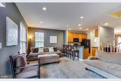 3928 Bryant Park Circle, Burtonsville, MD 20866 - Photo 8