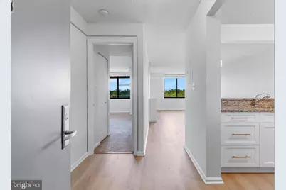10101 Grosvenor Place #1519, Rockville, MD 20852 - Photo 2