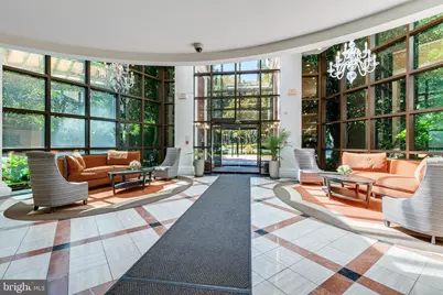 10101 Grosvenor Place #1519, Rockville, MD 20852 - Photo 12