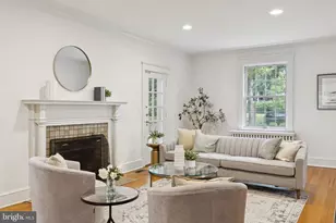 44 Grafton St, Chevy Chase, MD 20815 - Photo 4