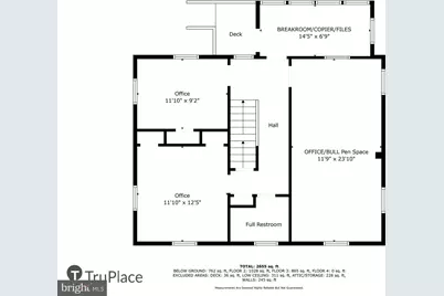 212 Frederick Avenue S, Gaithersburg, MD 20877 - Photo 70