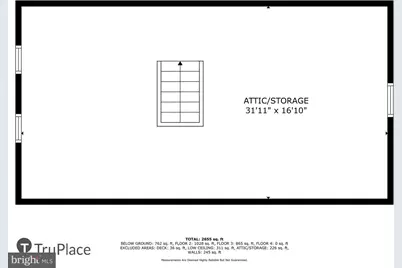 212 Frederick Avenue S, Gaithersburg, MD 20877 - Photo 66