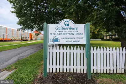 212 Frederick Avenue S, Gaithersburg, MD 20877 - Photo 88