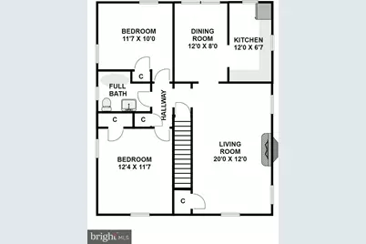 8511 Flower Avenue, Takoma Park, MD 20912 - Photo 12