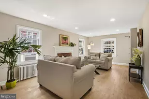 8511 Flower Ave, Takoma Park, MD 20912 - Photo 4