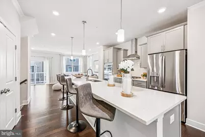 108 Salinger Drive, Gaithersburg, MD 20878 - Photo 2