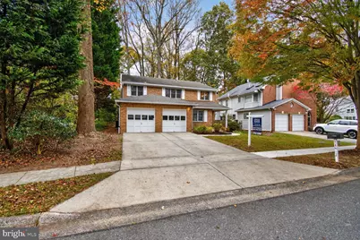 11902 Bernard Drive, Silver Spring, MD 20902 - Photo 44