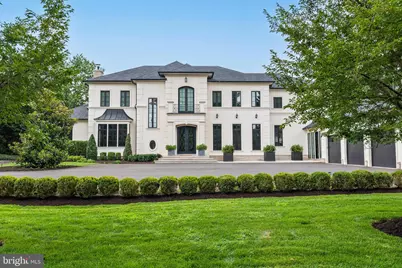 8913 Holly Leaf Lane, Bethesda, MD 20817 - Photo 1