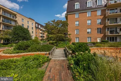 8101 Connecticut Avenue #N109, Chevy Chase, MD 20815 - Photo 6