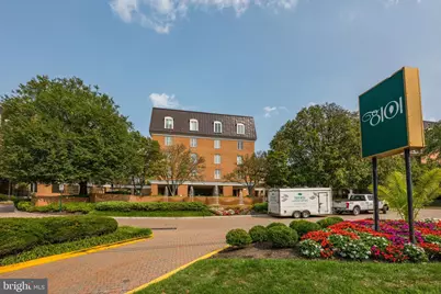 8101 Connecticut Avenue #N109, Chevy Chase, MD 20815 - Photo 2