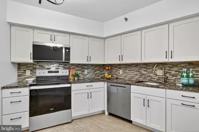 4550 N Park Avenue #814, Chevy Chase, MD 20815 - Photo 10