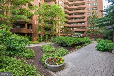 4550 N Park Avenue #814, Chevy Chase, MD 20815 - Photo 22