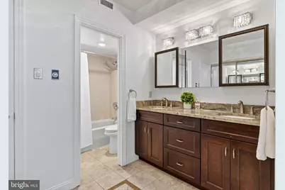 4550 N Park Avenue #814, Chevy Chase, MD 20815 - Photo 16