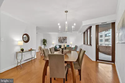 4550 N Park Avenue #814, Chevy Chase, MD 20815 - Photo 6