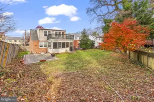 4 Franklin Ave, Silver Spring, MD 20901 - Photo 38