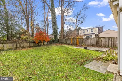 4 Franklin Avenue, Silver Spring, MD 20901 - Photo 36