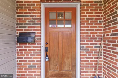 4 Franklin Avenue, Silver Spring, MD 20901 - Photo 4