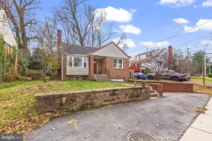 4 Franklin Ave, Silver Spring, MD 20901 - Photo 2