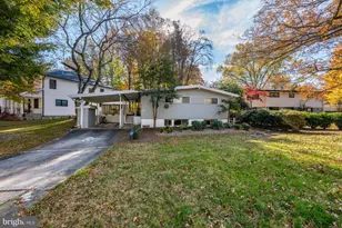 6614 Melody Ln, Bethesda, MD 20817 - Photo 2