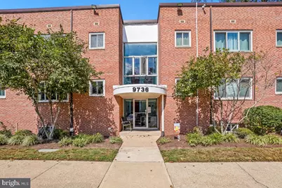 9736 Glen Avenue #201-97, Silver Spring, MD 20910 - Photo 1