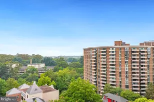 4601 N Park Ave, Chevy Chase, MD 20815 - Photo 20