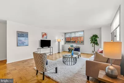 4601 N Park Avenue #1019, Chevy Chase, MD 20815 - Photo 14