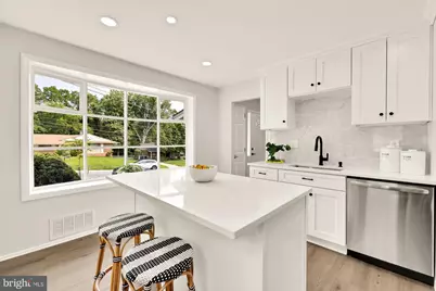 525 E Indian Spring Drive, Silver Spring, MD 20901 - Photo 1