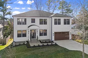 4714 Essex Ave, Chevy Chase, MD 20815 - Photo 1