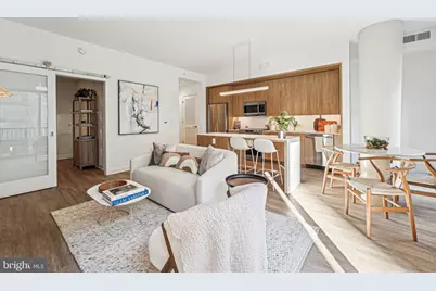 4909 Auburn Avenue #1001, Bethesda, MD 20814 - Photo 8