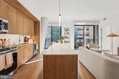 4909 Auburn Avenue #1001, Bethesda, MD 20814 - Photo 1