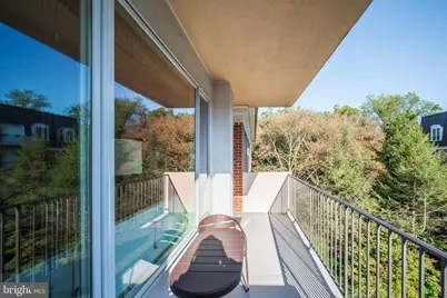 8101 Connecticut Avenue #C610, Chevy Chase, MD 20815 - Photo 12