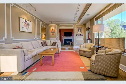 8101 Connecticut Avenue #C610, Chevy Chase, MD 20815 - Photo 4