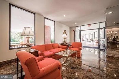 8101 Connecticut Avenue #C610, Chevy Chase, MD 20815 - Photo 2