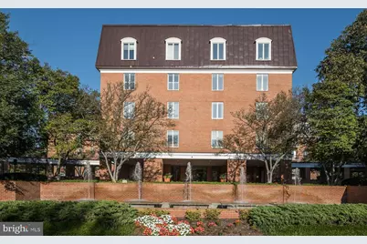 8101 Connecticut Avenue #C610, Chevy Chase, MD 20815 - Photo 1