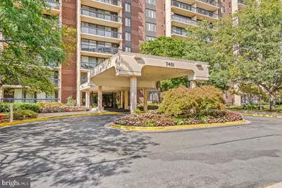 7401 Westlake Terrace #215, Bethesda, MD 20817 - Photo 2